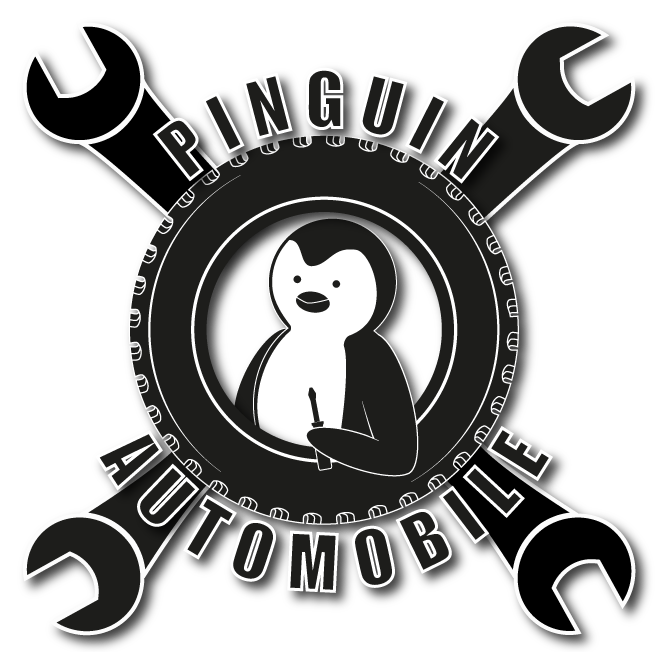Logo Pinguin Automobile